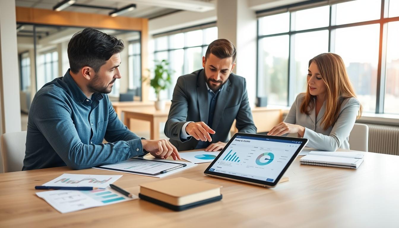 Pricing hero visual